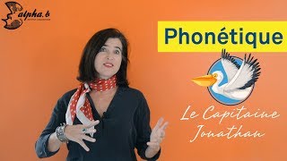 Phonétique française  nasales liaisons et diction [upl. by Marten]