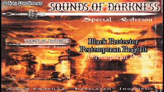 Kompilation Sound Of Darkness Special Edition Indonesian [upl. by Leinod]