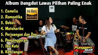 Album Dangdut Lawas Cover Punggawa Musik Spesial Karya H Rhoma Irama [upl. by Pickens]