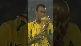 FROM cafu2 BRAZIL WIN WORLD CUP [upl. by Netnilc]