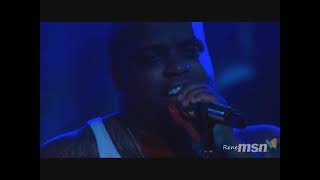 gnarls barkley  live part 15 who´s gonna save my soul [upl. by Burman]