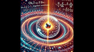 QM24 The spin algebra and the SternGerlach experiment [upl. by Nedyaj]