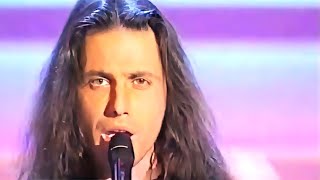 Fedele Boccassini  Non scherzare dai SANREMO 1996 [upl. by Ardelis344]