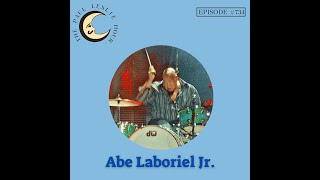 Abe Laboriel Jr Interview on The Paul Leslie Hour [upl. by Oivlis]