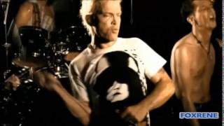 Billy Idol  Baby Talk [upl. by Gettings]