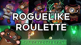 It Finally Happened Roguelike Roulette [upl. by Eseekram]