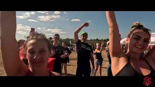 BETANO 10 years of Legion Run Bulgaria 2024 HIGHLIGHTS [upl. by Taam582]