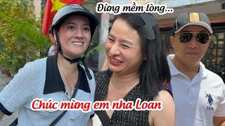 Sáng 1611 Hồng Loan Ngỡ Ngàng Toà Gửi CÔNG VĂN KHẨN Tiền Án Phí Cô 6 Bỏ Của Chạy Lấy Người [upl. by Nodarse]