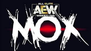 AEW Jon Moxley Theme quotUnscripted Violencequot COVER All Instruments [upl. by Beach]