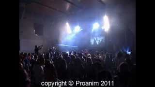 DISCO MOBILE DJ GAP 05 DJ SISTERON 04 PROANIM ANIMATIONS [upl. by Hama]