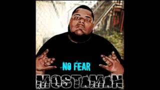 Mosta Man  No Fear  Keda Lucha 2012 [upl. by Glick232]