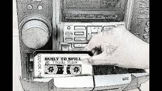 Built to Spill  Live at Toads Place  04302000 [upl. by Armil483]