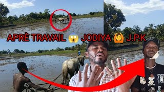 BÒNN NOUVÈL APRÈ YO FINI TRAVAIL 😱 JODIYA 🙆 JPK DEPÒTE YO DEPÒTE YA OPERÉ JADEN PIRÈD [upl. by Odragde]