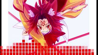 No Game No Life Soundtrack izuna [upl. by Anelleh614]