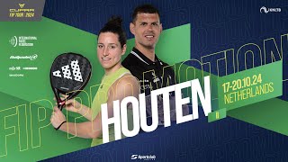 CUPRA FIP TOUR PROMOTION SPORTCLUB HOUTEN II  Finals [upl. by Gnas]