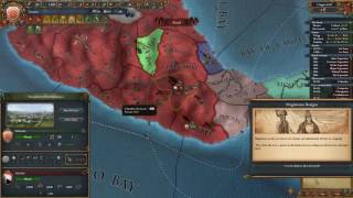 EU IV  True One Tag as a Native American Ep14 [upl. by Yeliah]