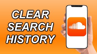 How To Clear Your Search History On SoundCloud [upl. by Dora496]