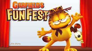 Happy  Garfields Fun Fest [upl. by Patrizio]