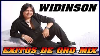 Widinson Mix Los mejores Éxitos [upl. by Calie]