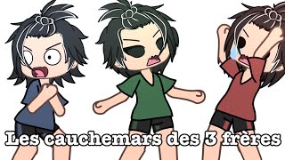 Les cauchemars des 3 frères [upl. by Diver138]