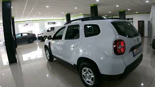 DACIA Duster Comfort dCi 80kW 109CV 4X4 [upl. by Fulcher]