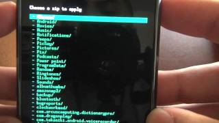 Easiest Way To Root Your Samsung Galaxy S On TMobile In Less Then 10 Min No Computer Needed [upl. by Yonatan]