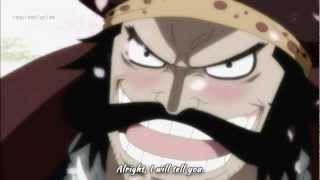 One Piece AMVASMV quotThe Prophecyquot HD [upl. by Godfrey307]