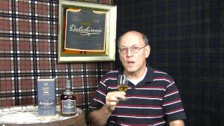 Whisky Verkostung Dalwhinnie Distillers Edition [upl. by Zales]