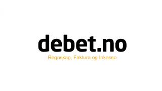 Amelding  Hva er Amelding  Debet Regnskap Ordbok  Debet Faktura Regnskap og Inkasso [upl. by Arluene474]