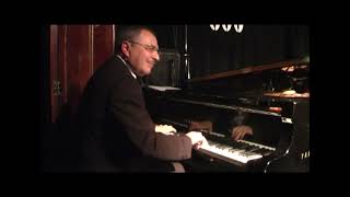 I m Old Fashioned by Jerom Kern Gregory Fine Trio [upl. by Rheba]