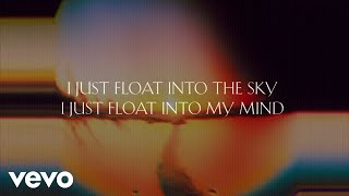 Cage The Elephant  Float Into The Sky Lyric Video [upl. by Fulviah]