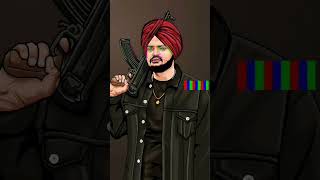 Dhuen Mein Main Dikhta na punjabi automobile sidhumoosewala gana sidhumoosewalanew ytshorts [upl. by Cynth674]