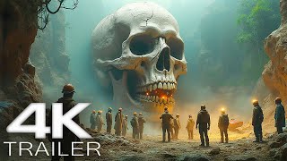 NEW UPCOMING MOVIES 2025 Trailer  4K UHD [upl. by Orecul75]