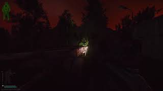 EFT 129 Woods Cultist group encounters [upl. by Iolanthe175]