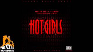 Mally Mall ft Iamsu French Montana Chinx  Hot Girls Prod CalA Thizzlercom [upl. by Llewellyn301]