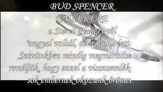 Bud Spencer Emlékére Trinity Titoli  Stereo Players Remix [upl. by Aramot503]