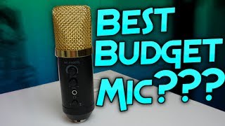 Archeer MKF400TL  Best Budget Microphone [upl. by Duax]