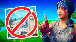 Fortnite OG Should Not Be a Permanent Game Mode [upl. by Strong269]