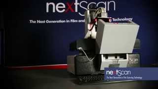 nextScan Corporate Video [upl. by Ennayt]