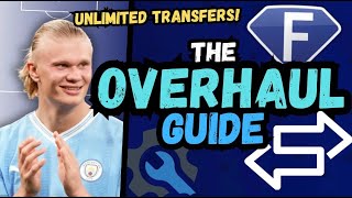 The Overhaul Guide Sky Sports Fantasy Football 2324 [upl. by Hansiain287]