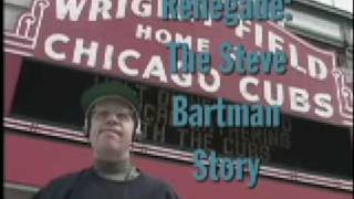 The Steve Bartman Story [upl. by Ysnil]