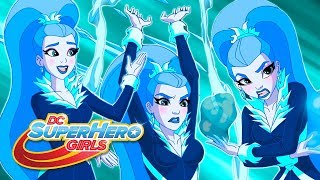 Le Meilleur de Batgirl  DC Super Hero Girls en Français [upl. by Lili]