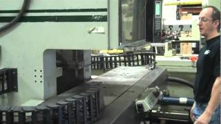 AUTOJECTOR HCS250 Injection Molding Machine Got Machinery Absolute Machinery [upl. by Rustice305]