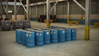 RCRA  Special Wastes and Other Requirements Training [upl. by Copp]