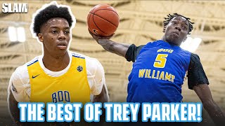 THE BEST OF Trey Parker 🤯🔥 UNSEEN Footage amp His Nastiest Highlights‼️ [upl. by Ericksen378]