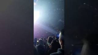 The Weeknd Concert From The Nosebleeds Section [upl. by Descombes875]