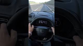 Citroen Berlingo Van XL 15 BlueHDi 102 hp Acceleration [upl. by Corabella103]