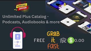 How to Get Free Audiobooks  Audiobooks  Podcasts  Audiobooks Full Length [upl. by Aliet]