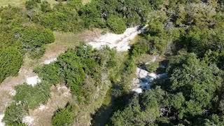 Opossum and Little Opossum Creek Greenbelt [upl. by Atenik]