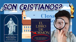 ¿P0LlGAMlA y Bautismo por los MU3RT0S  ANALIZANDO A LOS MORMONES [upl. by Thurlough]